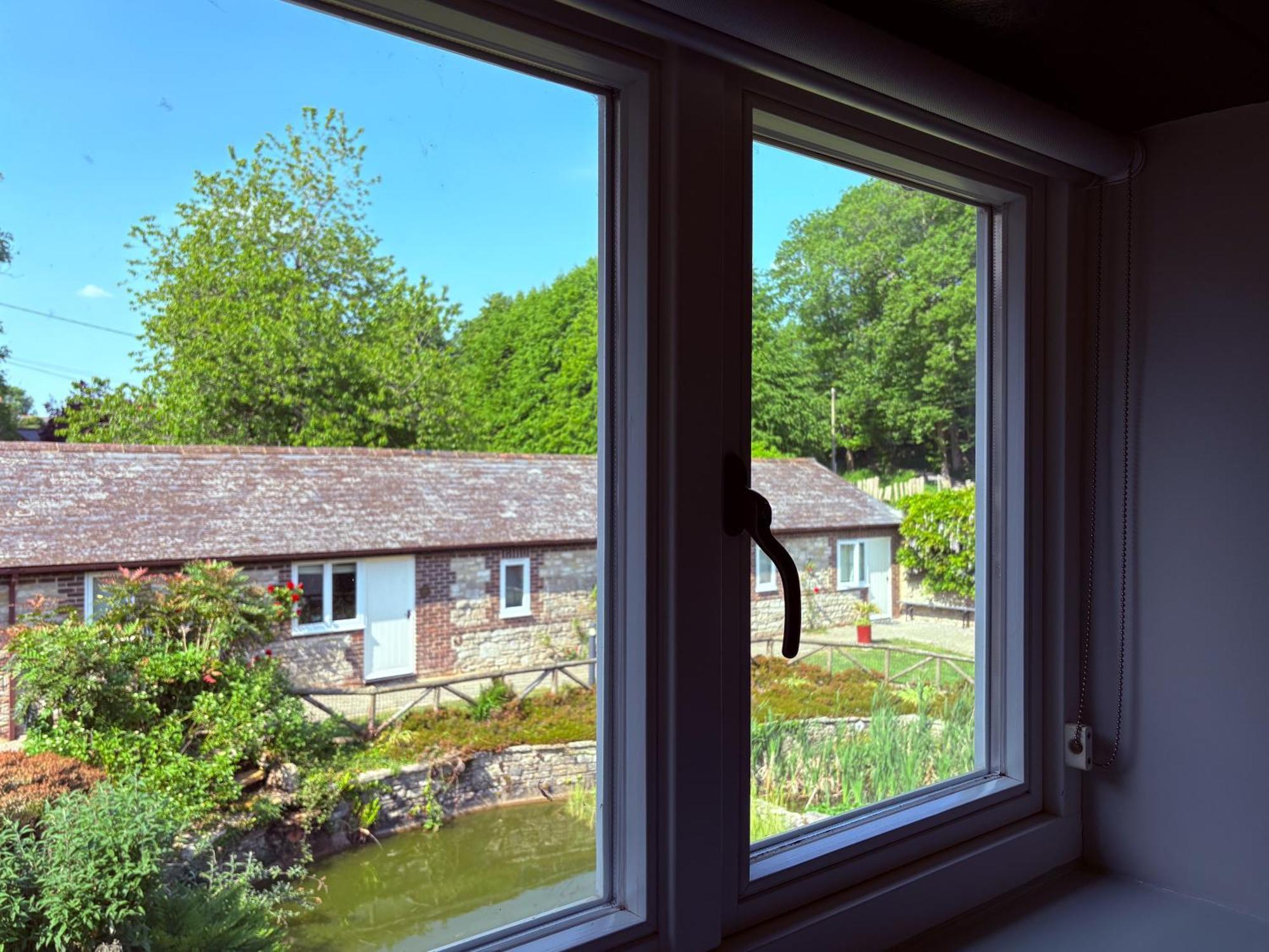 Greenwood Grange ドーチェスター エクステリア 写真