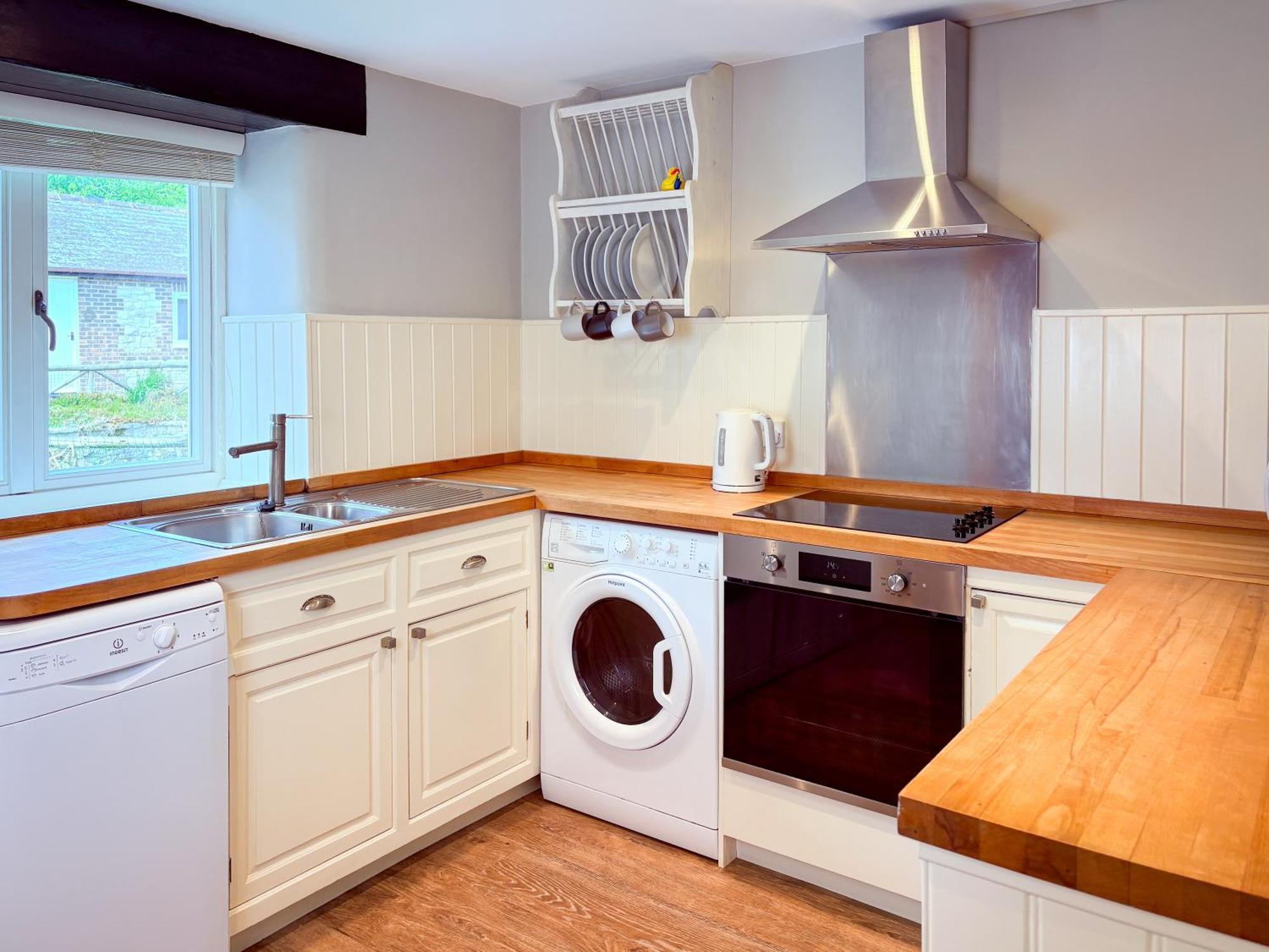 Greenwood Grange ドーチェスター エクステリア 写真