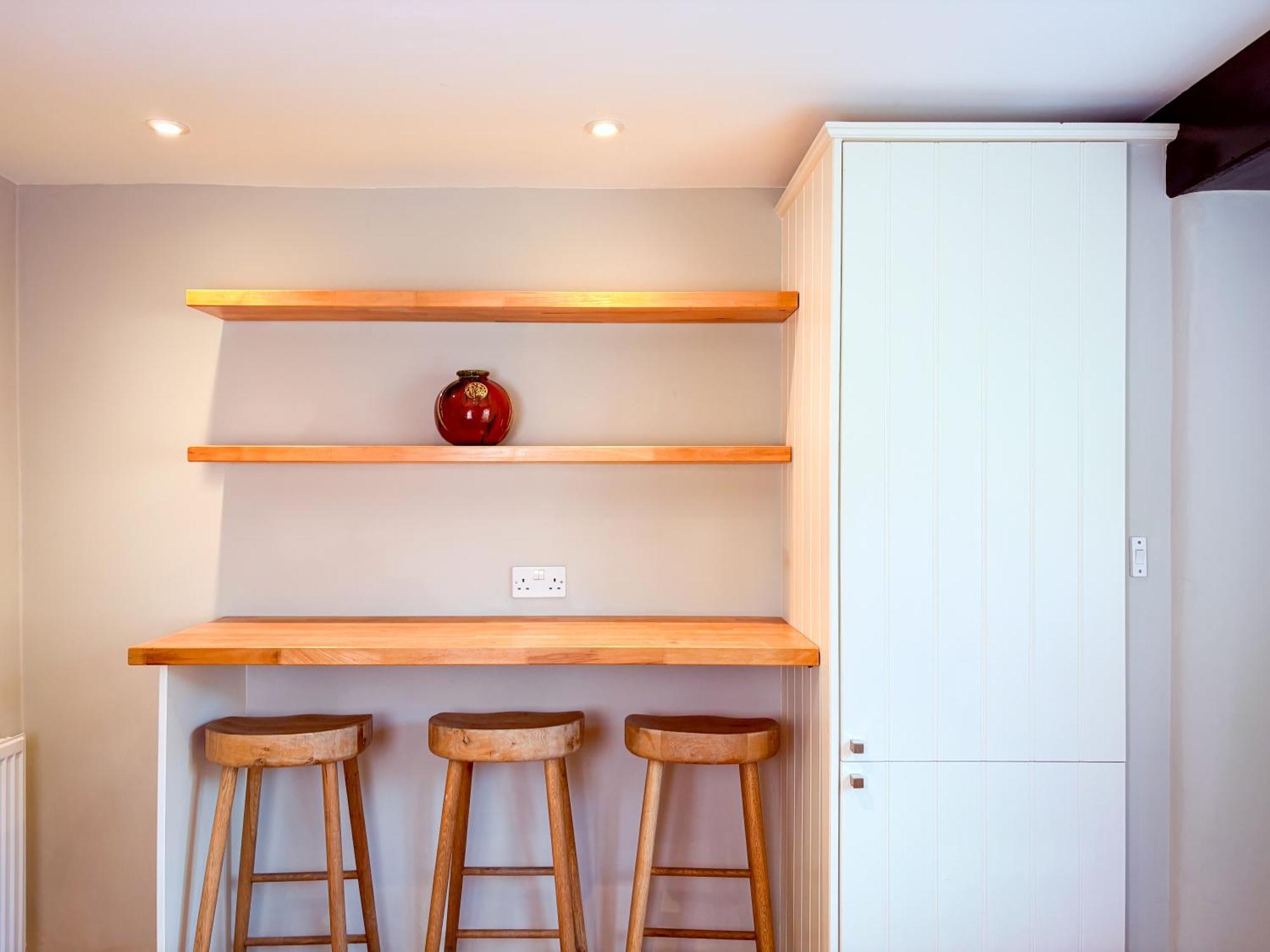 Greenwood Grange ドーチェスター エクステリア 写真