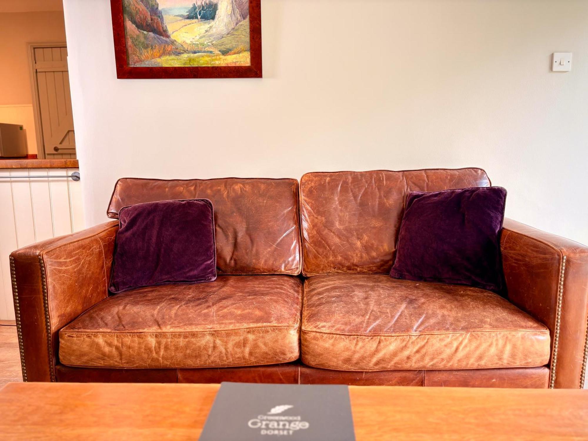 Greenwood Grange ドーチェスター エクステリア 写真