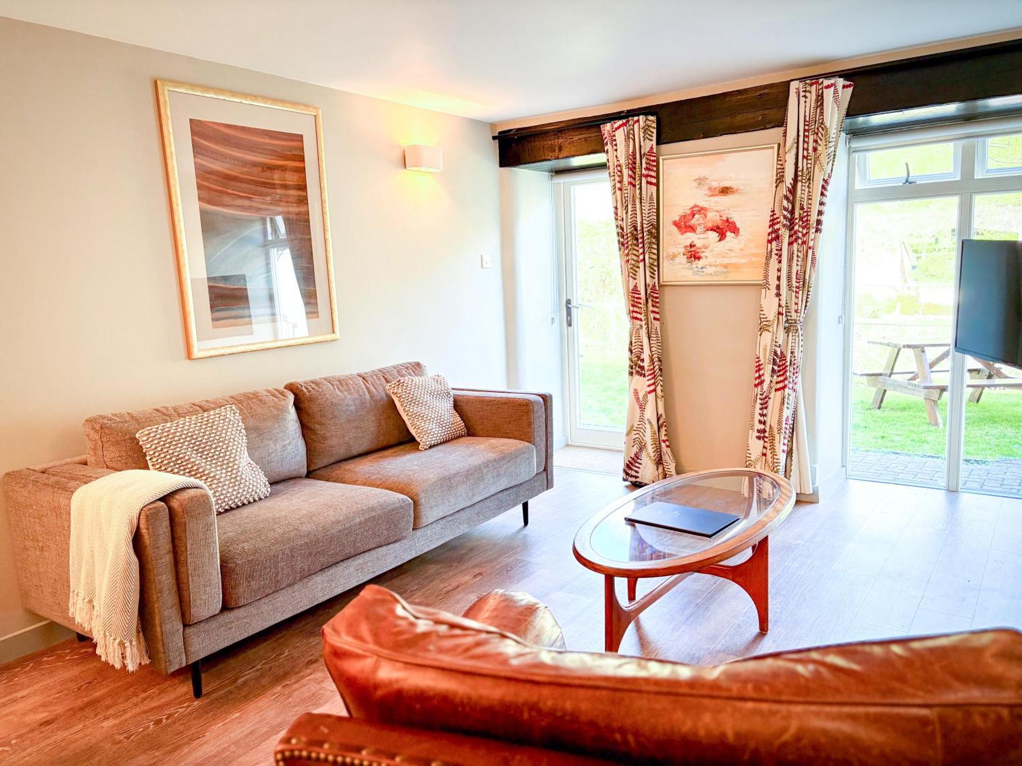 Greenwood Grange ドーチェスター エクステリア 写真