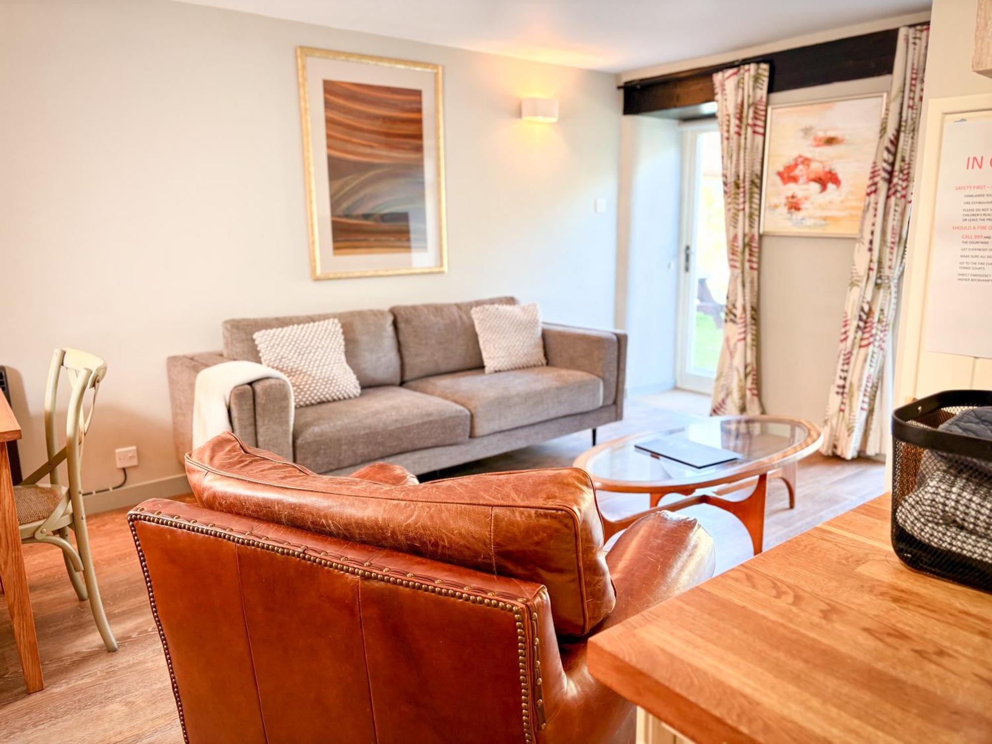 Greenwood Grange ドーチェスター エクステリア 写真