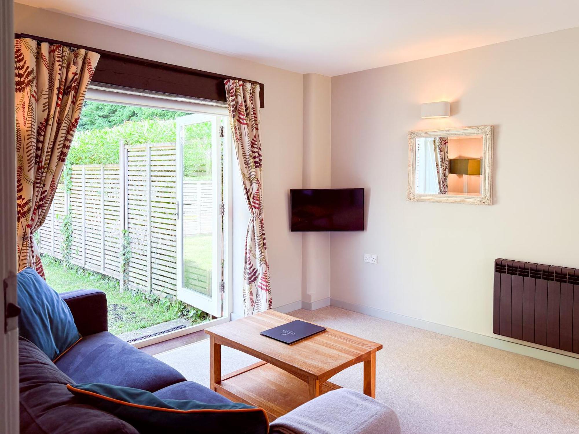 Greenwood Grange ドーチェスター エクステリア 写真
